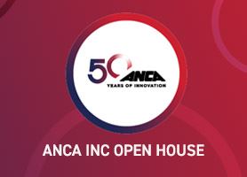 ANCA Inc Open House 2024